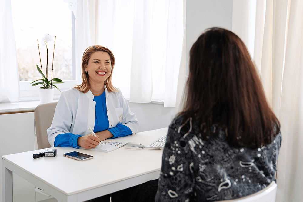 De ce ai nevoie de o consultatie la dermatolog? 