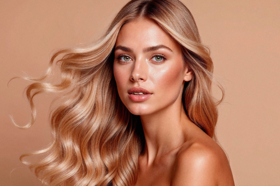 Exozomi și PRP pentru regenerarea părului