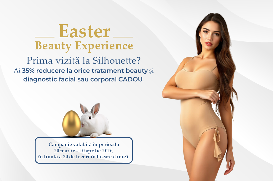 Momente de răsfăț pentru tine