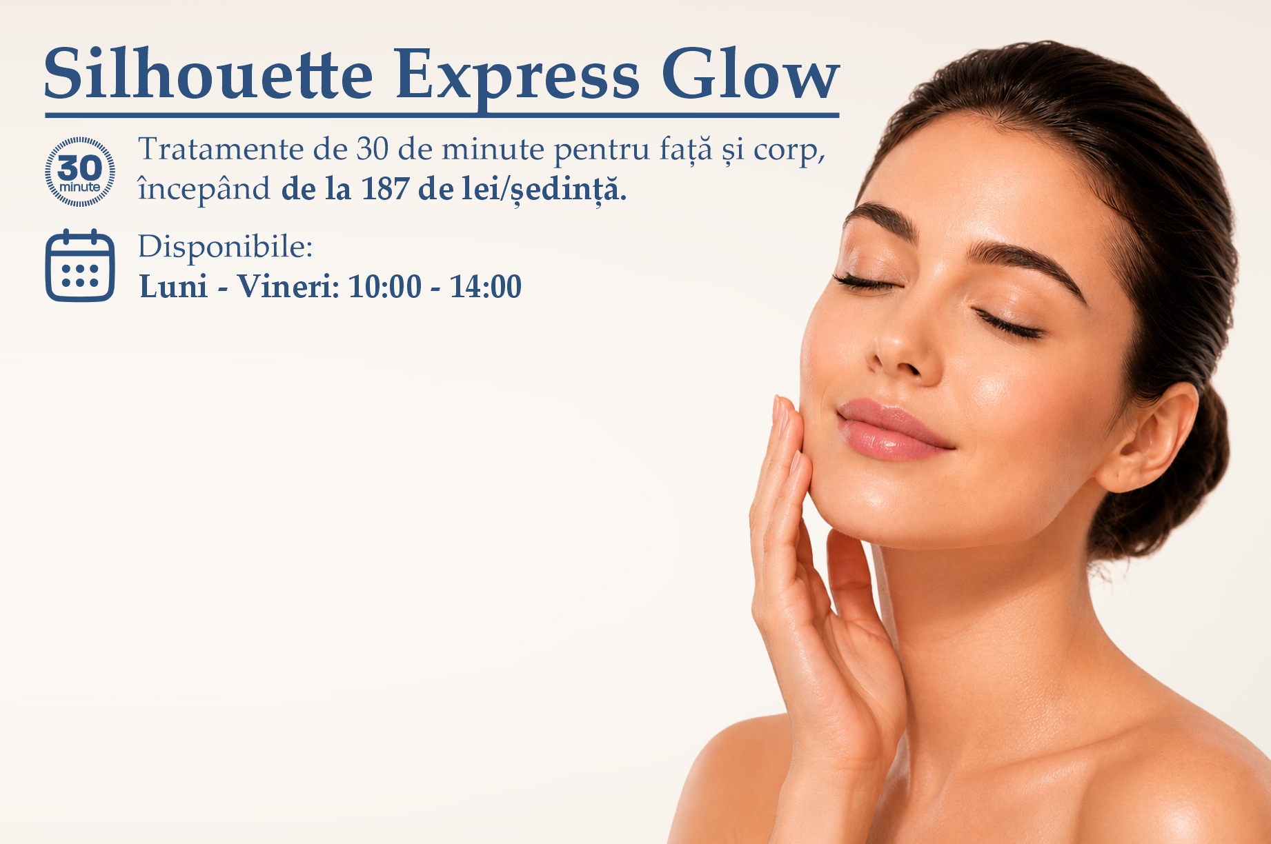Silhouette Express Glow