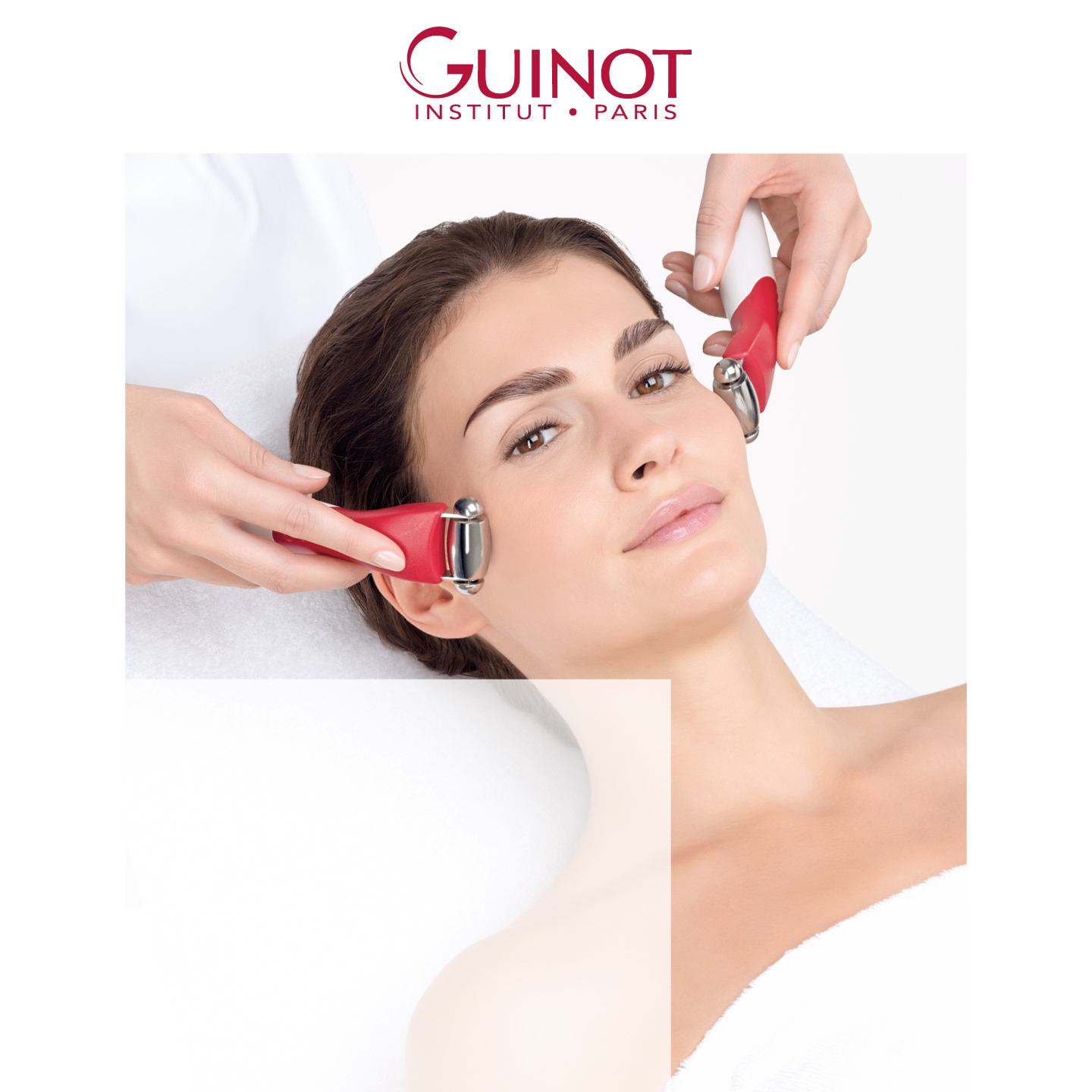 Guinot Hydradermie Lift 1000