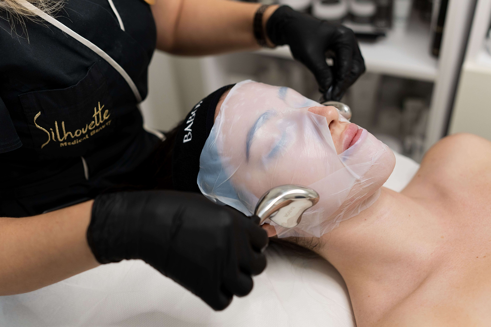 Dr. Babor Pro Acid Peel Treatment