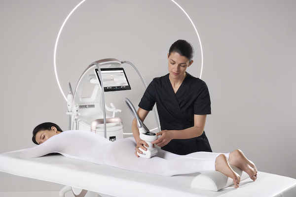 LPG Infinity - Draining Detox