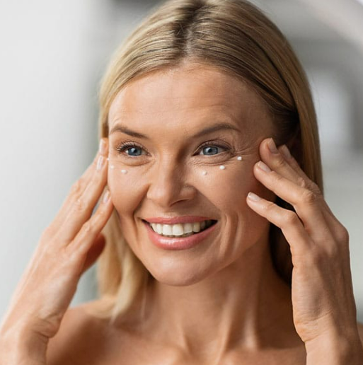 Toskani Anti - ageing Fermitate/riduri/luminozitate