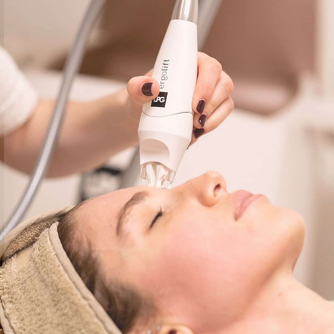 Endermo Plump-LPG Infinity