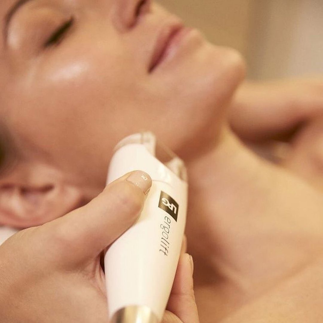 Endermo Cellular Prevention-LPG Infinity