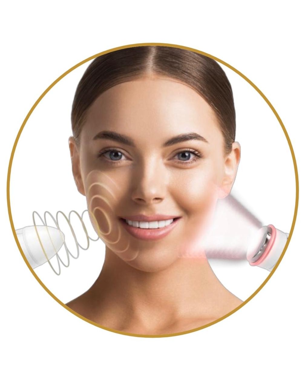 Instant Beauty Guinot