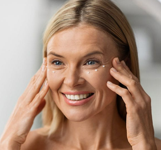Toskani Melasma / Chloasma
