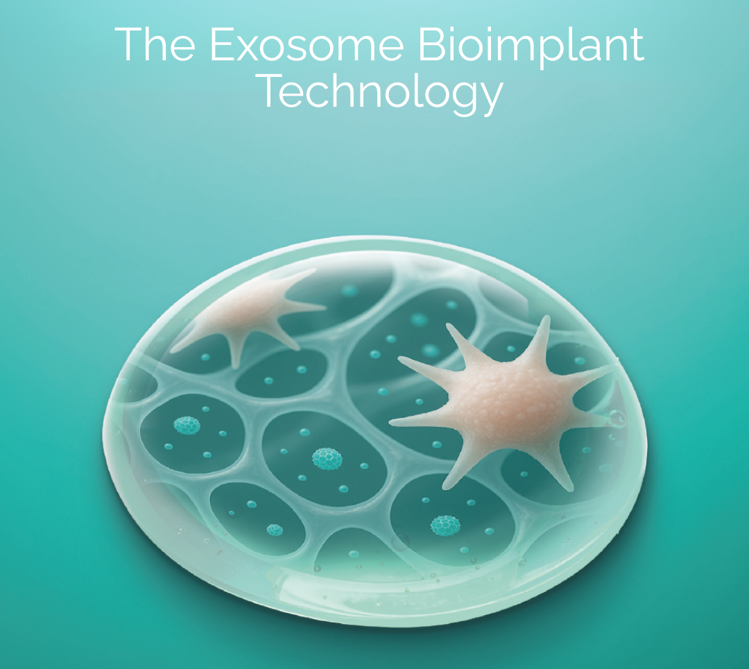 Biofiller cu Technologia EXO TECH