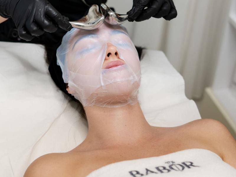 Dr. Babor Pro Barrier Regeneration Treatment