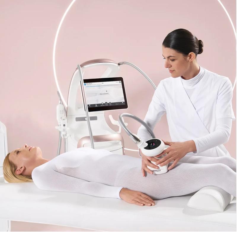 LPG Infinity - Deep Tissue Recovery 50 min