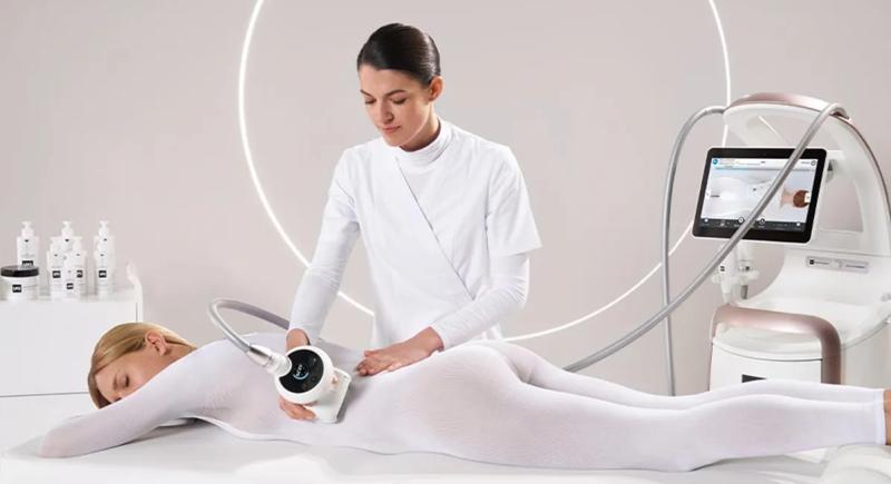 LPG Infinity - Upper Body Relaxation