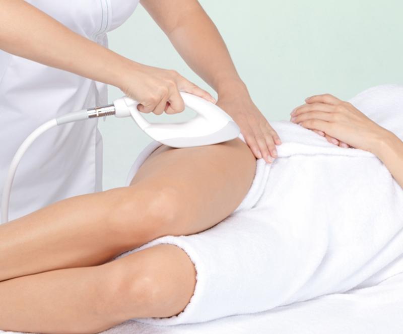 TechniSPA Picioare Usoare Sistem Avansat