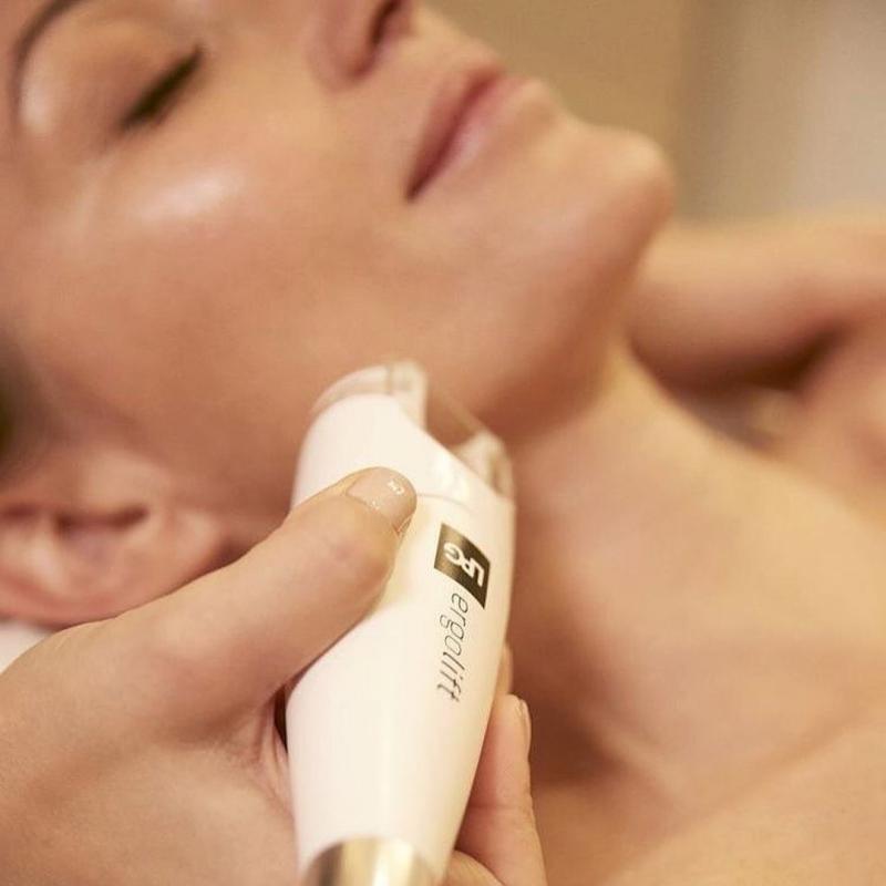 Endermo Cellular Prevention-LPG Infinity