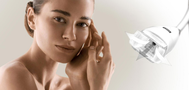 Endermo Glow Booster-LPG Infinity