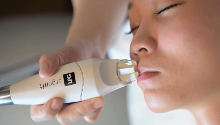 Endermo Eye and Lips -LPG Infinity