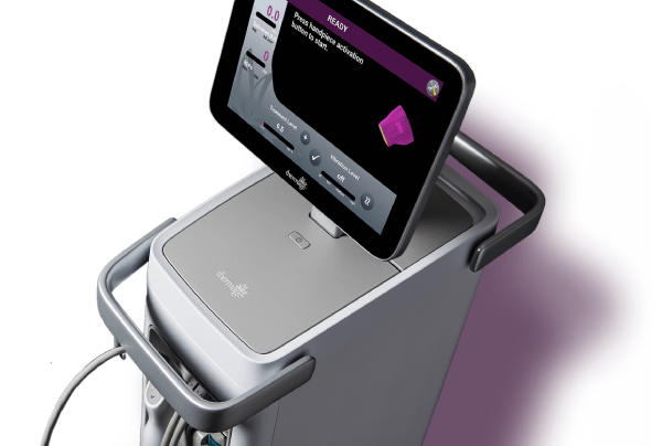 Thermage FLX Contur Ochi