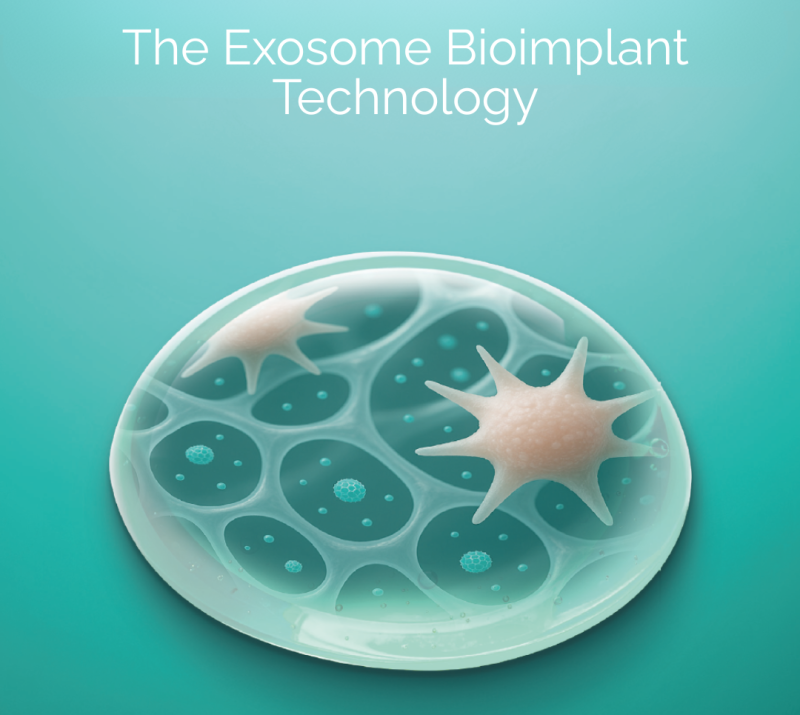 Biofiller cu Technologia EXO TECH