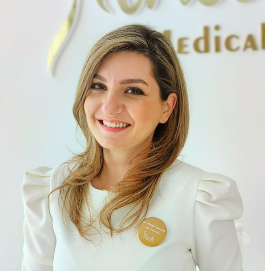 Dr. Roxana Cârnaru