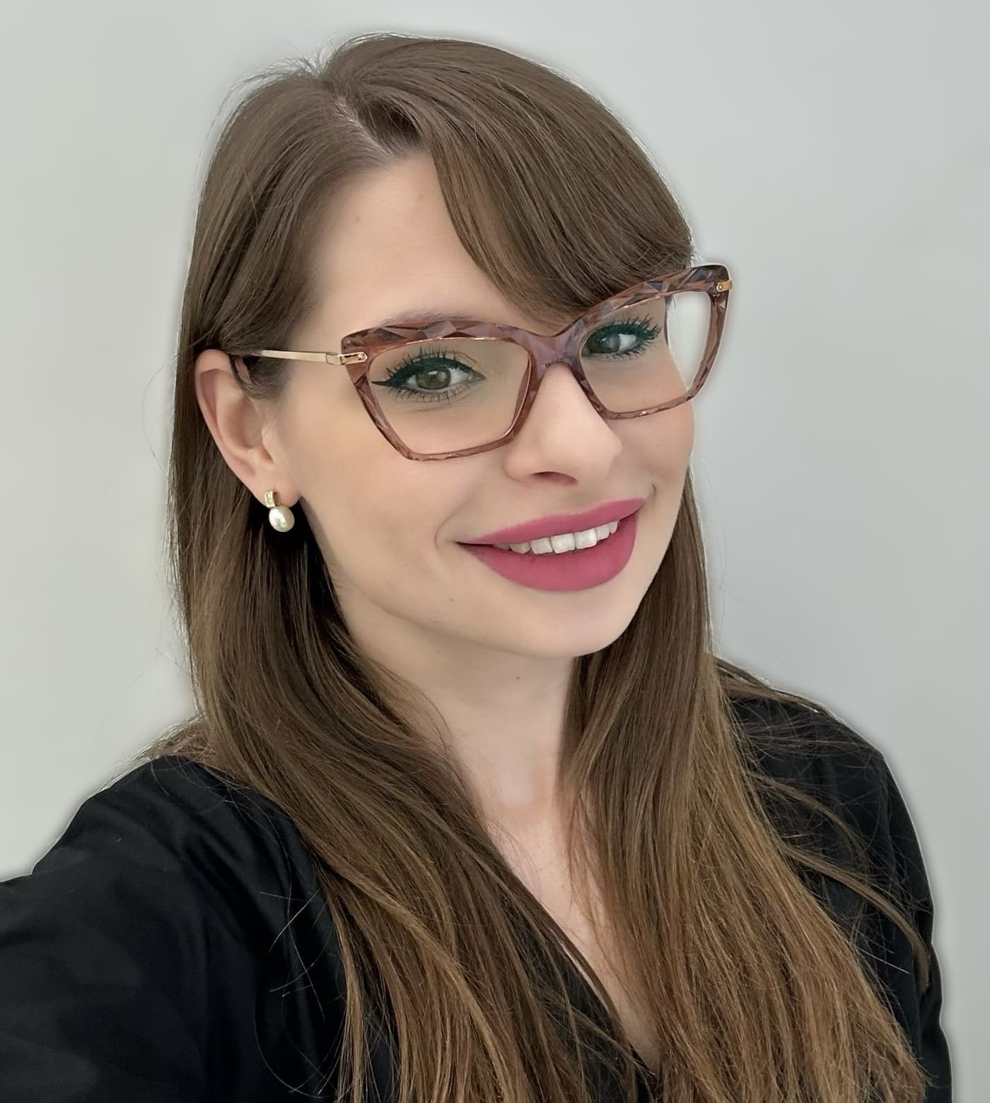 Dr. Cristina Cismas