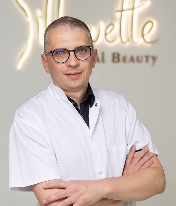 Dr. Ioan Marinescu