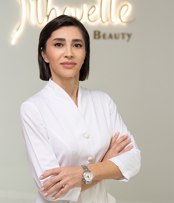Asistent -  Liliana Iliescu