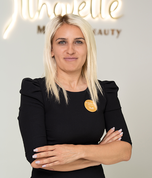 Dr. Mădălina Voicu