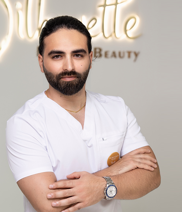 Dr. Kassem Nassar
