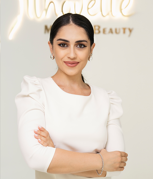 Dr. Sarah  Abdullah
