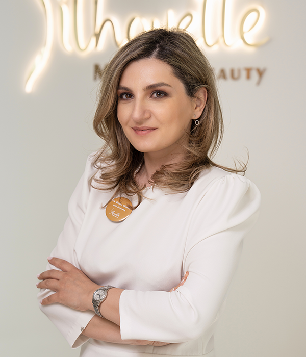 Dr. Roxana Cârnaru