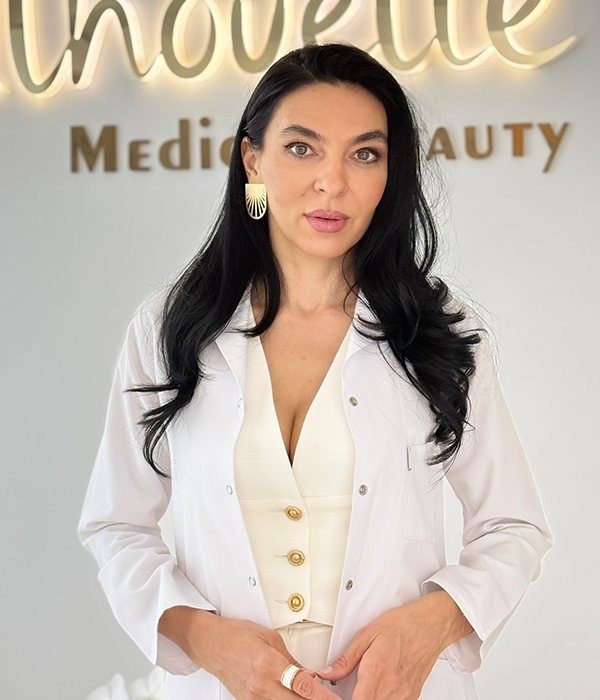 Dr. Ruxandra Pleșea