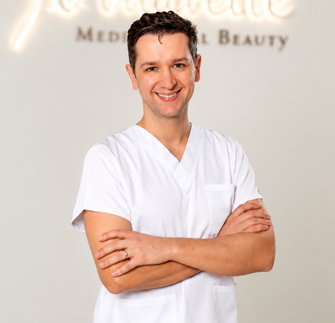 Dr.  Lucian Scurtu
