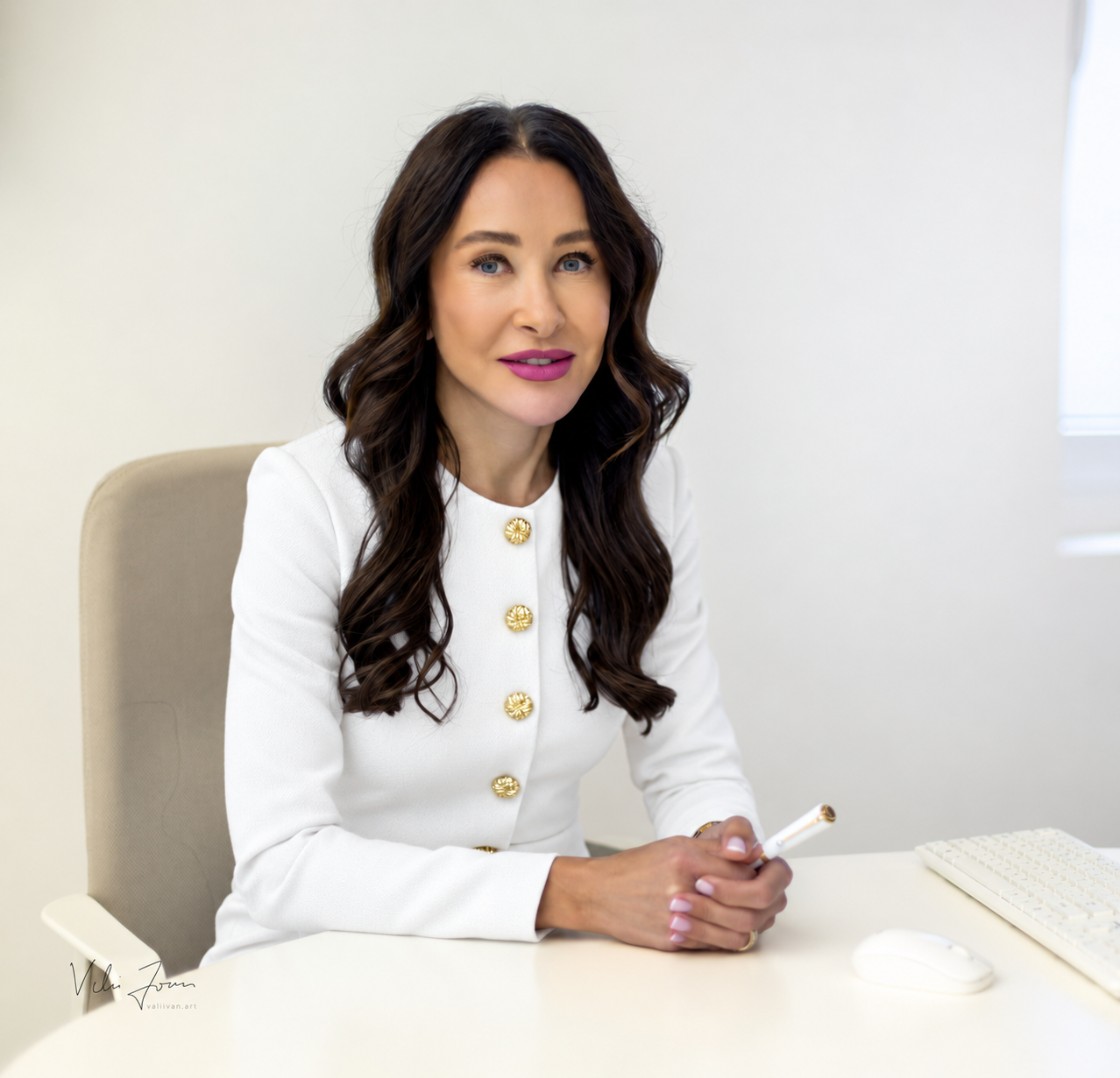 Dr. Ina Șoșoacă