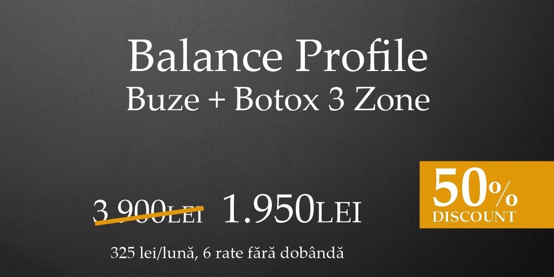 BF Balance