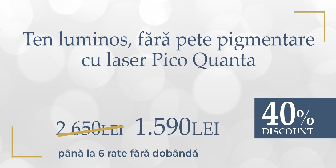 arati bine ten luminos