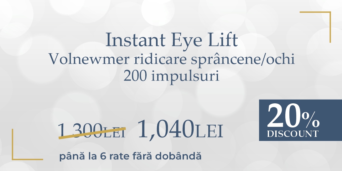 Arati bine Instant Eye Lift