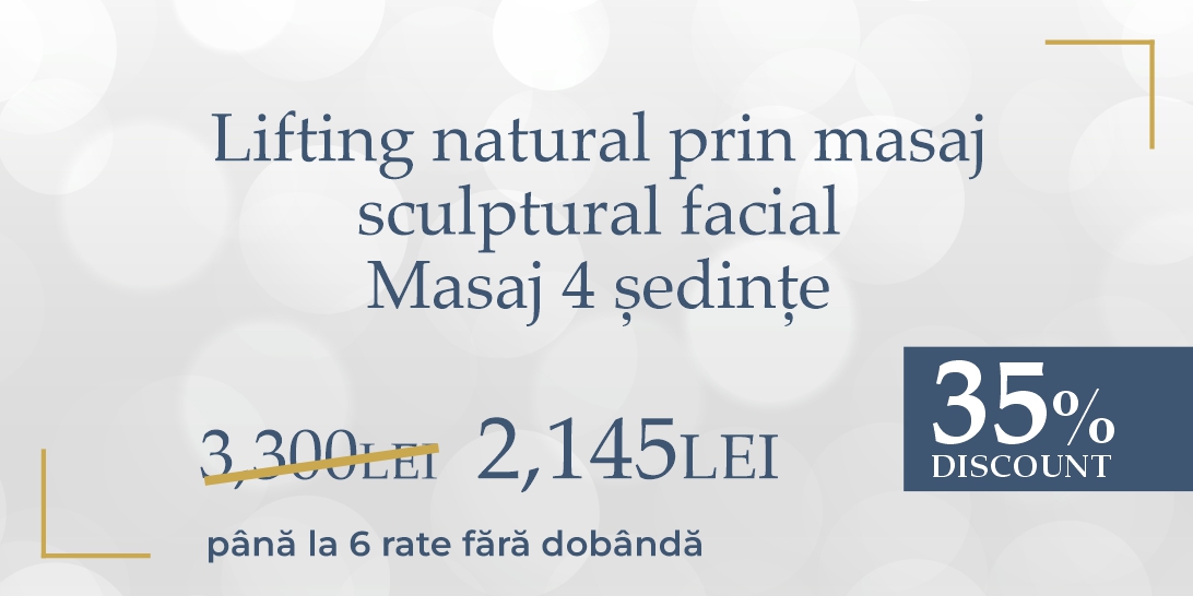 Arati bine lifting natural