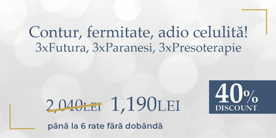 Arati bine contur, fermitate