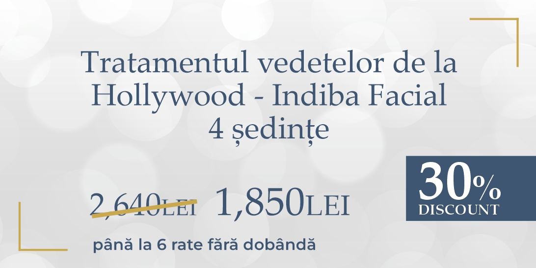 Arati bine tratament hollywood