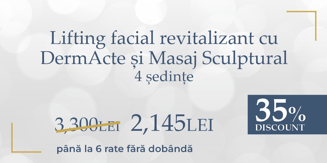 Arati bine lifting natural