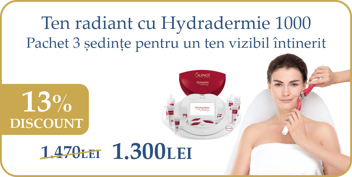Shape - Hydradermie