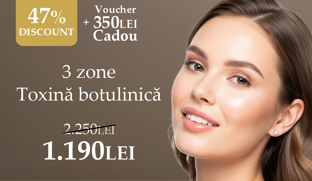 Silhouette Days - Botox