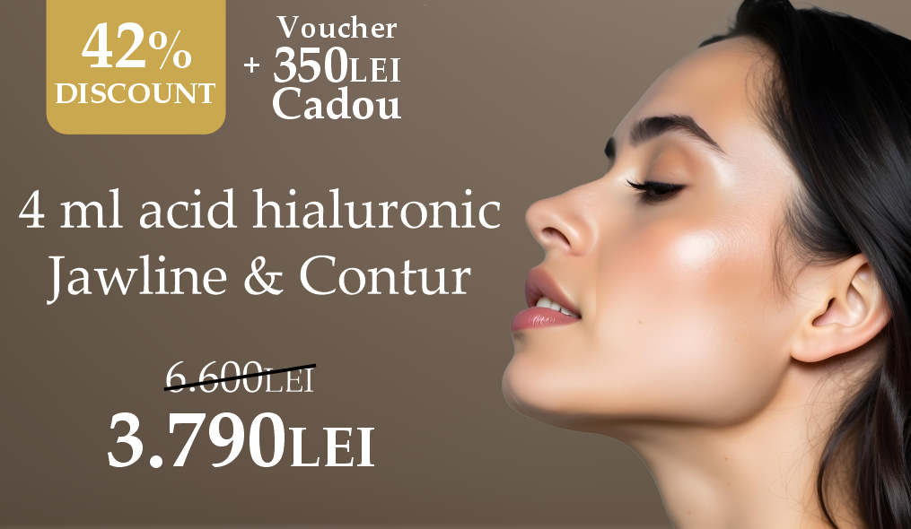 Silhouette Days - Jawline